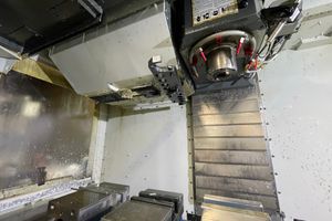 HAAS-VF2SS-13290