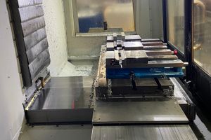 HAAS-VF2SS-13290