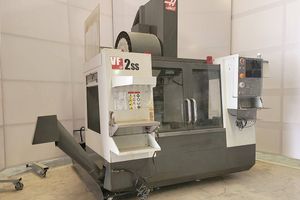 HAAS-VF2SS-13317