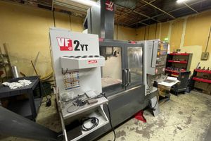 HAAS-VF2YT-13288