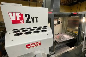HAAS-VF2YT-13288