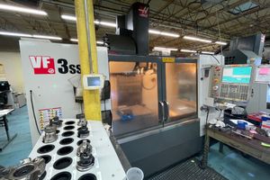 HAAS-VF3SS-13295
