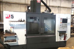 HAAS-VF5-13216