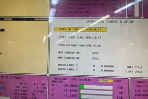 HAAS-VF5B-13298
