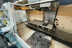 HAAS-VF5B-13298