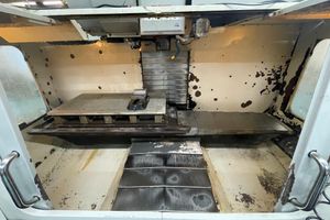 HAAS-VF5B-13298