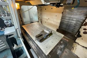 HAAS-VF5B-13298