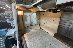 HAAS-VF5B-13298