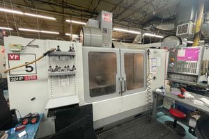 HAAS-VF5B-13298