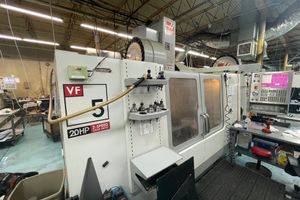 HAAS-VF5B-13298