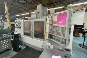 HAAS-VF5B-13298