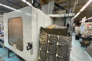 HAAS-VF5B-13298