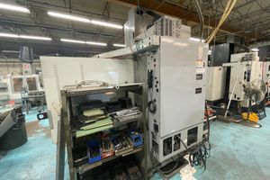 HAAS-VF5B-13298