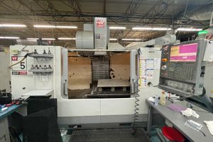 HAAS-VF5B-13298