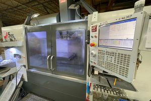 HAAS-VF5SS-13294