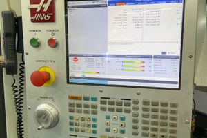 HAAS-VF5SS-13294