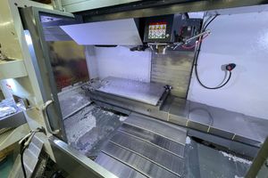 HAAS-VF5SS-13294