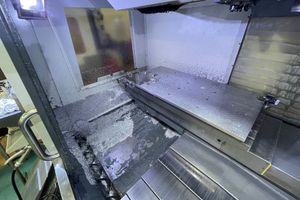 HAAS-VF5SS-13294