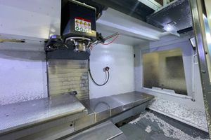 HAAS-VF5SS-13294