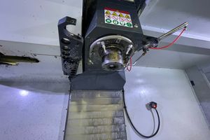 HAAS-VF5SS-13294