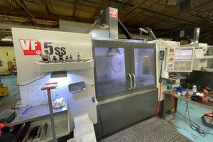 HAAS-VF5SS-13294
