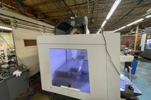 HAAS-VF5SS-13294
