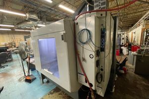HAAS-VF5SS-13294