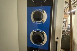 HAAS-VF5SS-13294