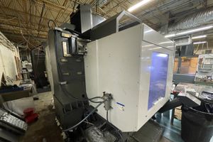 HAAS-VF5SS-13294