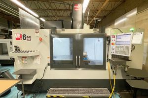 HAAS-VF6SS-13303