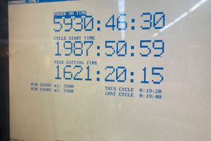 HAAS-VM3-13297