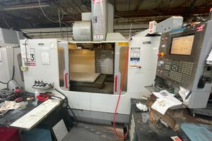 HAAS-VM3-13297