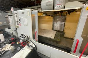HAAS-VM3-13297