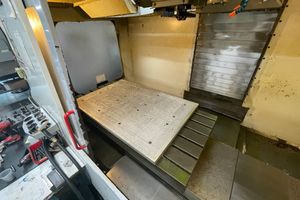 HAAS-VM3-13297