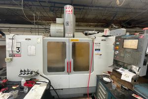 HAAS-VM3-13297