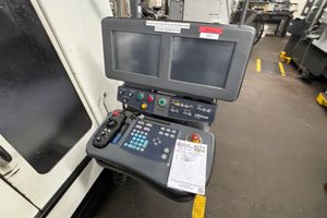 HURCO-VMX30-13362