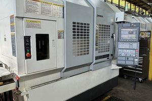 OKUMA-GENOS M560V-13267