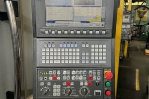 OKUMA-GENOS M560V-13267