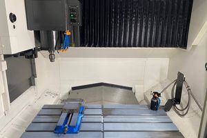 OKUMA-GENOS M560V-13267