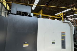 OKUMA-GENOS M560V-13267