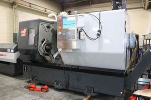 HAAS-DS30SS-12820