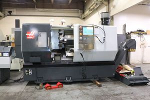 HAAS-DS30SS-12820