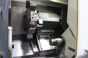HAAS-DS30SS-12820