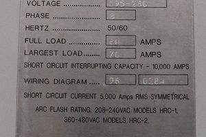 HAAS-DS30SS-12820