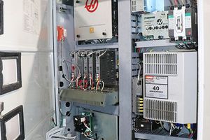 HAAS-DS30SS-12820