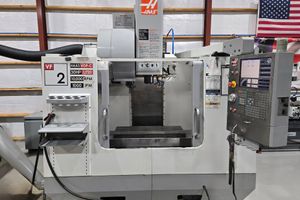 HAAS-VF2-12650