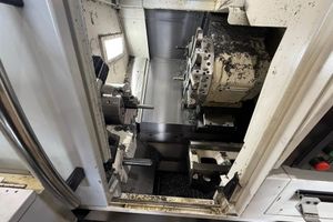 OKUMA-GENOS L250-13008