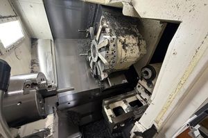 OKUMA-GENOS L250-13008