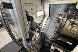 OKUMA-GENOS L250-13008