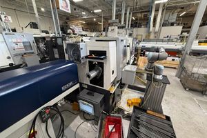 OKUMA-GENOS L250-13008